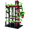 fischertechnik Pista per Biglie Dynamic M, 533872 - kit di costruzione per bambi