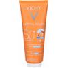 VICHY (L'Oreal Italia SpA) Vichy Capital Soleil Latte Bambini SPF50 300 ml Protezione Alta Pelle Sensibile