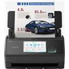 Ricoh ScanSnap iX2500 A3 Scanner