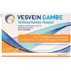 ALFASIGMA SpA VESVEIN GAMBE SOLLIEVO 30CPR