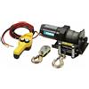FERVI ARGANO VERRICELLO ELETTRICO PARANCO 12 VOLT 12V QUAD JEEP FUORISTRADA BARCA