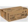 GielleService TONER ORIGINALE RICOH M550 IM600 P800 P801 NERO 418478 25K