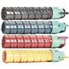 Ricoh TONER COMPATIBILE RICOH AFICIO SP C410 C411 888308 888312 15K K174 NERO TYPE145 TYPE245