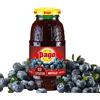 PAGO Succo MIRTILLO 20 cl. vetro a perdere - Pacchi da 24 bottiglie