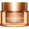Clarins Extra-Firming Energy 50 ml Il trattamento tonificante e illuminante 2 in 1
