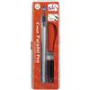 PILOT - Parallel Pen - Stilografica calligrafica Ricaricabile - Include kit di pulizia, libretto di istruzioni e due cartucce (nera e rossa) - Pennino calligrafico Fine da 1,5 mm