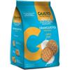 Giusto - Senza Zuccheri Aggiunti Grangusto Classici Biscotti Confezione 350 Gr