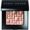 Bobbi Brown Highlighting Powder Afternoon Glow Levigante Naturale 8 gr Compatto in Polvere