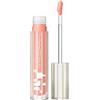 Mac Lipglass Air Non-Sticky Gloss Behaved Brillante Idratante non Appiccicoso 5 ml Applicatore