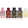 Lattafa Badee Al Oud Collection MINI 5 x 5 ml