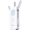 TP-LINK Range Extender TP-Link Wi-Fi RE550 10, 100, 1000 Mbit/s