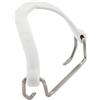 Petzl attacco anteriore Fil Flex Wide, Bianco