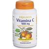 Erbamea Vitamina C 1000mg Integratore Alimentare, 90 compresse