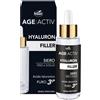 Matt Age Activ - Hyaluron Filler Siero Viso e Collo, 30ml