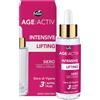 Matt Age Activ - Intensive Lifting Siero Viso e Collo, 30ml