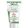 Forsan Aloe Ialuronic - Gel Viso Lifting, 50ml