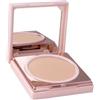 Bionike Defence Color Second Skin Fondotinta Compatto in Crema per Pelle Sensibile e Intollerante Colore 01 Milk, 10g