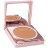 Bionike Defence Color Second Skin Fondotinta Compatto in Crema per Pelle Sensibile e Intollerante Colore 03 Praline, 10g
