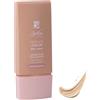 Bionike Defence Color Mat Velvet Fondotinta Opacizzante per Pelle Grassa Mista Sensibile Allergica Colore 01 Ivory, 30ml