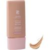 Bionike Defence Color Mat Velvet Fondotinta Opacizzante per Pelle Grassa Mista Sensibile Allergica Colore 03 Sand, 30ml