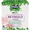 Forsan Crema Viso Anti Età Retinolo Vegetale Ricompattante, 50ml