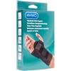 Alvita Tutore Polso Regolabile Colore Nero Taglia 1 (14-16 cm)