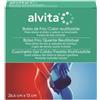 Alvita Cuscinetto in Gel Caldo Freddo Riutilizzabile, 1 pezzo