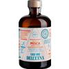 Distilleria Amara - Liquore di Pesca Tabacchiera - 0.5