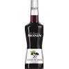 Monin - Crème de Cassis de Dijon - 0.7