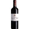 Château Sociando Mallet Sociando Mallet: Haut Medoc Cru Bourgeois - 2022 - 0.75