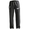 Nike x Syna Solo SWOOSH Fleece PANTS Nero,Argento
