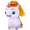 Basic Fun Not Quite Narwhal Plush - Ollie