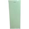 Premiertech ** Freezer Congelatore Verticale 153 litri Bianco Classe E -24 gradi 42dB