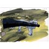 Jungle Emperor Animation Cel produzione originale dipinto anime E-3110