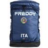 Freddy Zaino Ufficiale FGI 35 Litri con Fondo Porta Scarpe