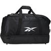 Reebok Wayland Borsa da viaggio nera 58 x 30 x 29 cm Poliestere 50,46 L by Joumma Bags