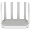 Keenetic Hero 5G Router 5G Wireless AX 3000Mbps Dual-Band Grey-White