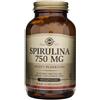 Solgar Spirulina 750 mg 80 capsule