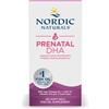 Nordic Naturals DHA prenatale 180 capsule molli