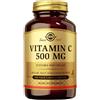Solgar Vitamina C 500 mg 100 capsule vegetali