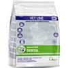Cunipic Vet Line Dental per Conigli da 1,40 Kg