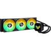 ASUS TUF Gaming LC III 360 ARGB, Raffreddamento ad acqua - 90RC0191-B0EAY0
