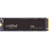 Crucial T500 500 GB M.2 PCI Express 4.0 NVMe 3D TLC NAND