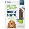4 HEALTHY PETS NV EDGARD&COOPER DOG DENTAL APPLE EUCALYPTUS MEDIUM