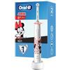 ORAL-B PRO 3 JUNIOR MINNIE SPAZZOLINO ELETTRICO