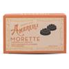 Amarelli LIQUIRIZIA GOMMOSA MORETTE ALL'ARANCIA BUSTA 100 G
