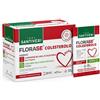 Santiveri FLORASE COLESTEROLO REDUX 20 BUSTINE