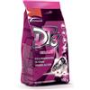 Liphatech DT3 GRANI ESCA RODENTICIDA PRONTA ALL'USO BUSTA 150 G USO NON PROFESSIONALE