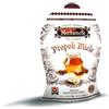 HERBAMELLE MILANO Caramelle Herbamelle al miele e propoli, gola e voce