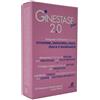 Odelfe GINESTASE 2,0 20 COMPRESSE GASTRORESISTENTI